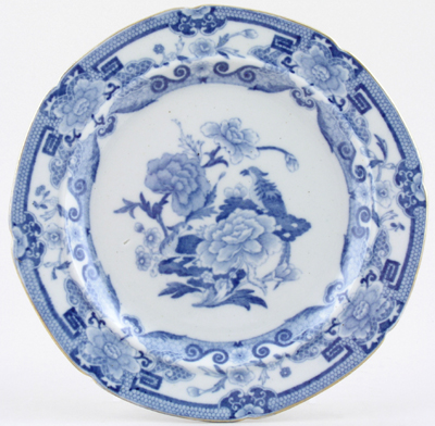 Plate c1830